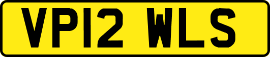 VP12WLS