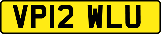 VP12WLU