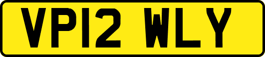 VP12WLY