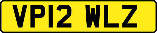 VP12WLZ