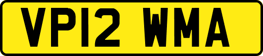 VP12WMA