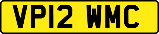 VP12WMC