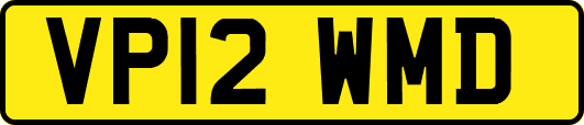 VP12WMD
