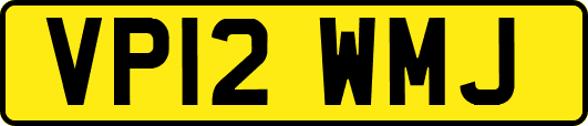 VP12WMJ