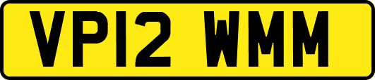 VP12WMM
