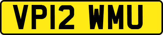 VP12WMU