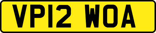 VP12WOA
