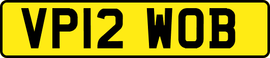 VP12WOB