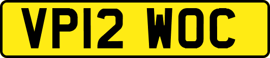 VP12WOC