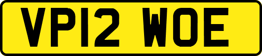 VP12WOE