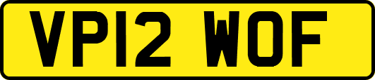 VP12WOF