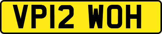 VP12WOH