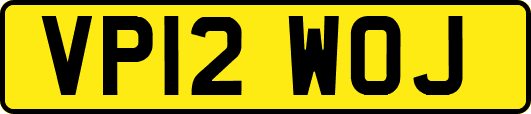 VP12WOJ