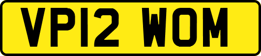VP12WOM