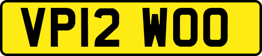 VP12WOO