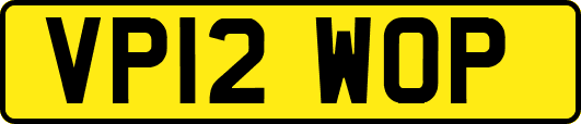VP12WOP
