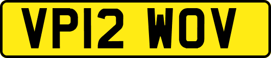 VP12WOV