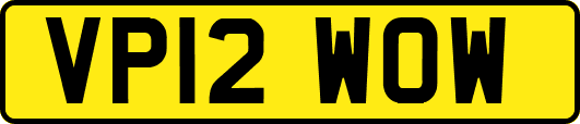 VP12WOW