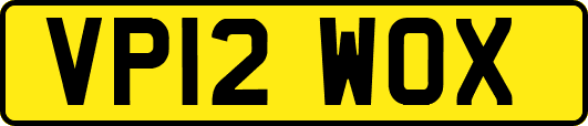 VP12WOX