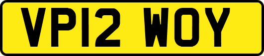 VP12WOY