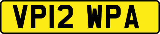 VP12WPA