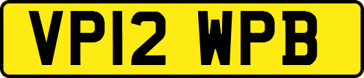 VP12WPB