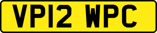 VP12WPC
