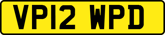 VP12WPD