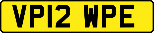 VP12WPE