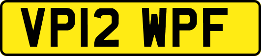 VP12WPF