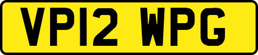 VP12WPG