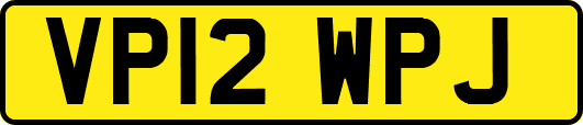 VP12WPJ