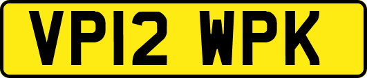 VP12WPK