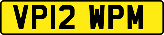 VP12WPM