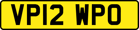 VP12WPO