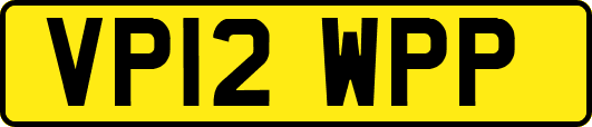 VP12WPP