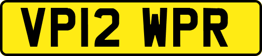 VP12WPR