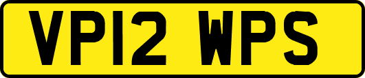 VP12WPS