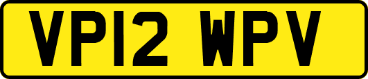 VP12WPV