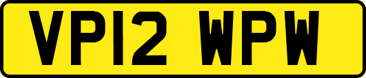 VP12WPW