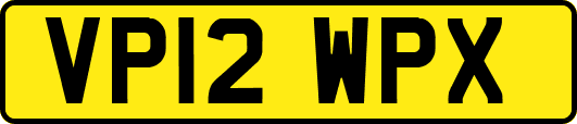 VP12WPX