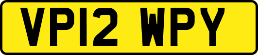 VP12WPY