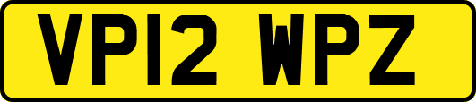VP12WPZ