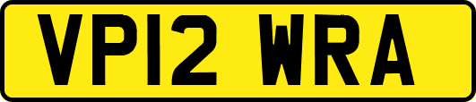 VP12WRA