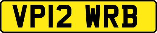 VP12WRB