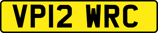 VP12WRC