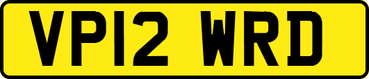 VP12WRD