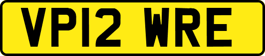 VP12WRE