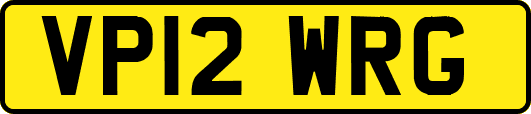 VP12WRG
