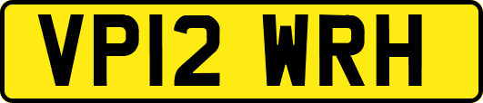 VP12WRH